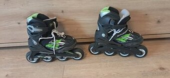 detské korčule Rollerdlade