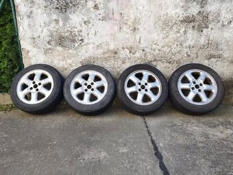 Predám elektróny 185/60R15