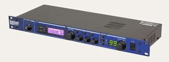 Predam Lexicon MX 300