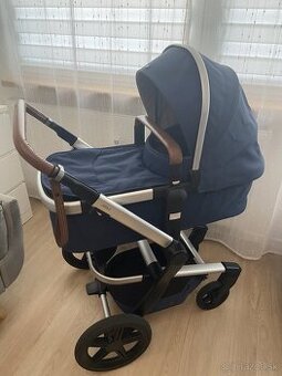 Joolz Day+ & Cybex Aton 5