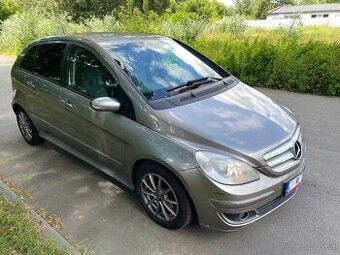 Mercedes B trieda, 2.0 cdi, 103 kW , automat