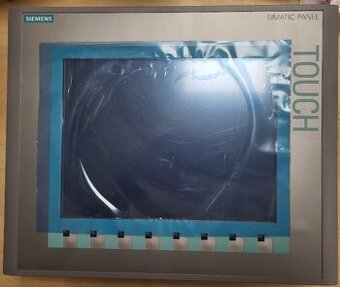 SIEMENS KTP1000 Basic PN