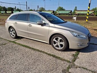 508 SW, 2.0 HDi