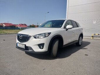 Mazda CX5