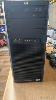 Server HP Proliant ML150 G6