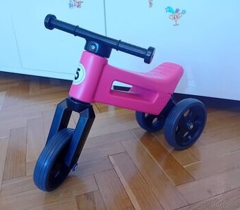 Detské odrážadlo