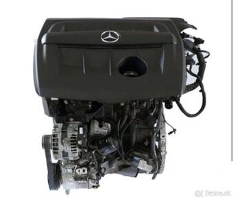 Mercedes B 180