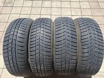 zimne 195/65 R15 BARUM