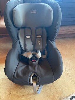 Autosedačka BRITAX RÖMER King II
