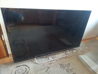SONY model KDL 40W705C  uhlopriečka 101 cm