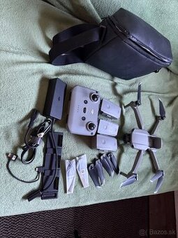 DJI Mavic Air 2 - 1