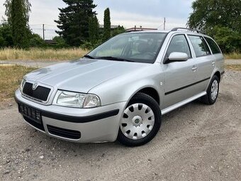 Škoda Octavia 1 Tour 1.9 TDI 134 000 km