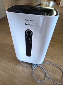 Odvlhčovač vzduchu Johnson R-9920 Genius 20