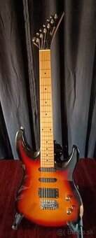 Kimberley superstrat