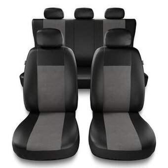 Univerzálne autopoťahy pre BMW Serie 5