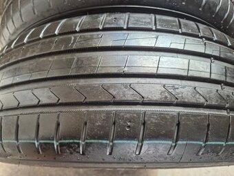 205/65 r16 letné 4 ks HANKOOK z predvádzačky - DOT2023