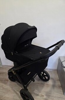 Venicci tinum upline all black