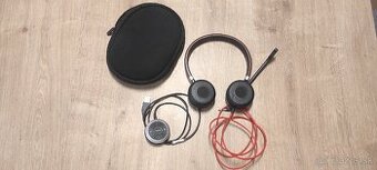 Sluchadla Jabra Evolve 40 Stereo