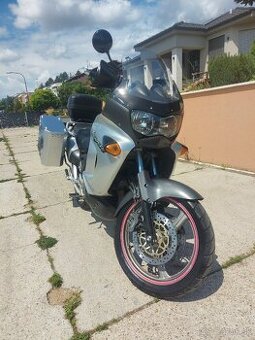 Honda varadero 1000