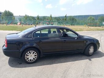 Predám škoda superb