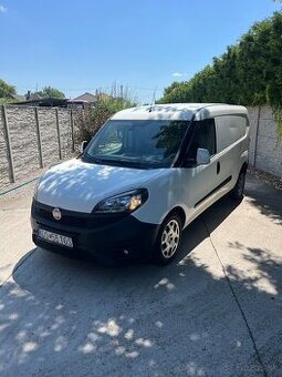 Fiat Dobló Maxi 1.6 MultiJet