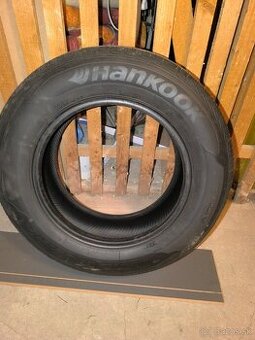 Predám 4ks pneumatiky HANKOOK DYNAPRO HP2 215/65R16