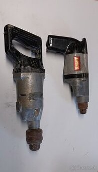 Vrtačky - 1