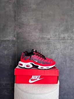 🔥 Nike TN airmax “ Big Red “