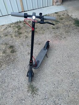 Sunnigoo Elektro kolobežka NOVÁ