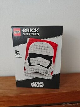 Lego 40391 - nove neotvorene