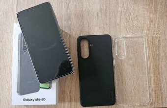 Samsung a56
