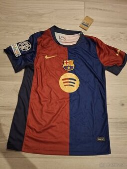 Dres FC Barcelona