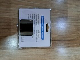 Bluetoot 5.0 prehrávač, 30 pin slot - 1