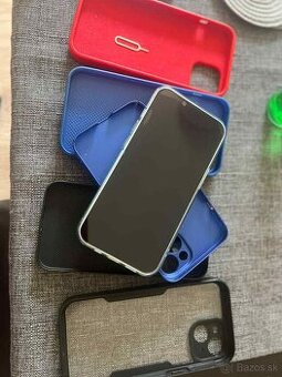 Iphone 14 biely