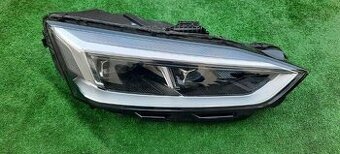Audi a5 matrix led svetlo prave 8w6941036e