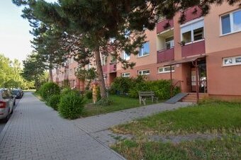 BEDES | 2 izb byt v krásnom prostredí, ideálny na investíciu