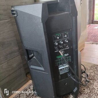 MACKIE THUMP A15