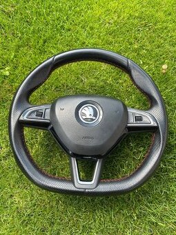 Volant octavia 3