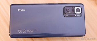 XIAOMI REDMI NOTE 10 PRO 128GB ONYX GRAY
