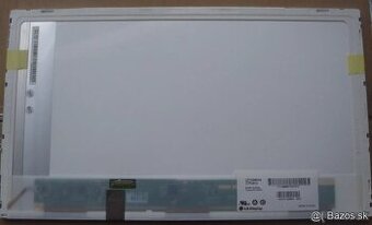 LED display 15.6" pre notebook 30pin LP156WH4