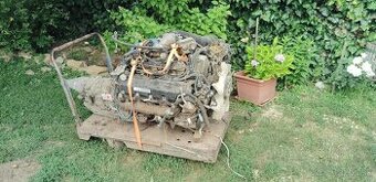 Motor Ford 4.6 V8