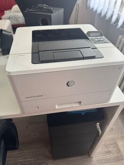 Laserjet Pro 4002DN