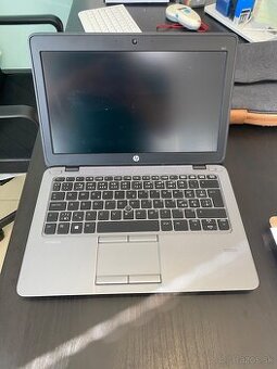 Notebook HP Elitebook 820