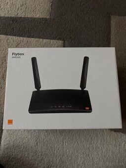 4G router MR200