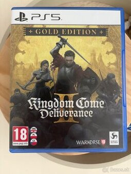 Kingdom Come Deliverance 2