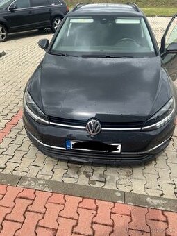 Volkswagen Golf 7