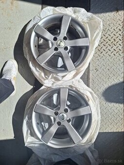 Disky Alessio 4x100 r15