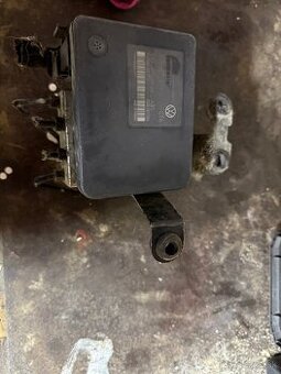 ABS kocka - 1