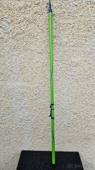 Shimano alivio cx teleskopik 5m - 1