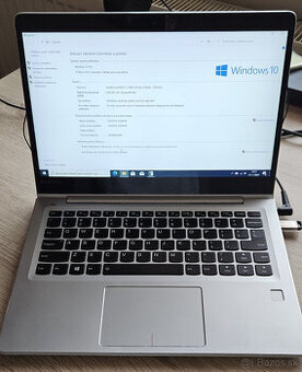 Lenovo ideapad 710S plus-13IKB